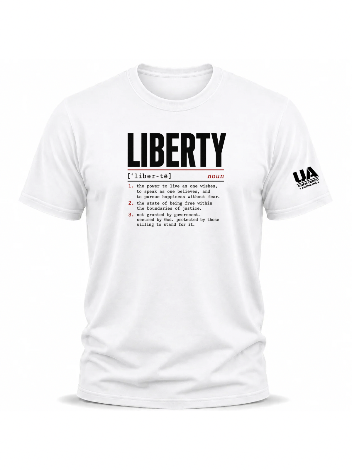 LIBERTY