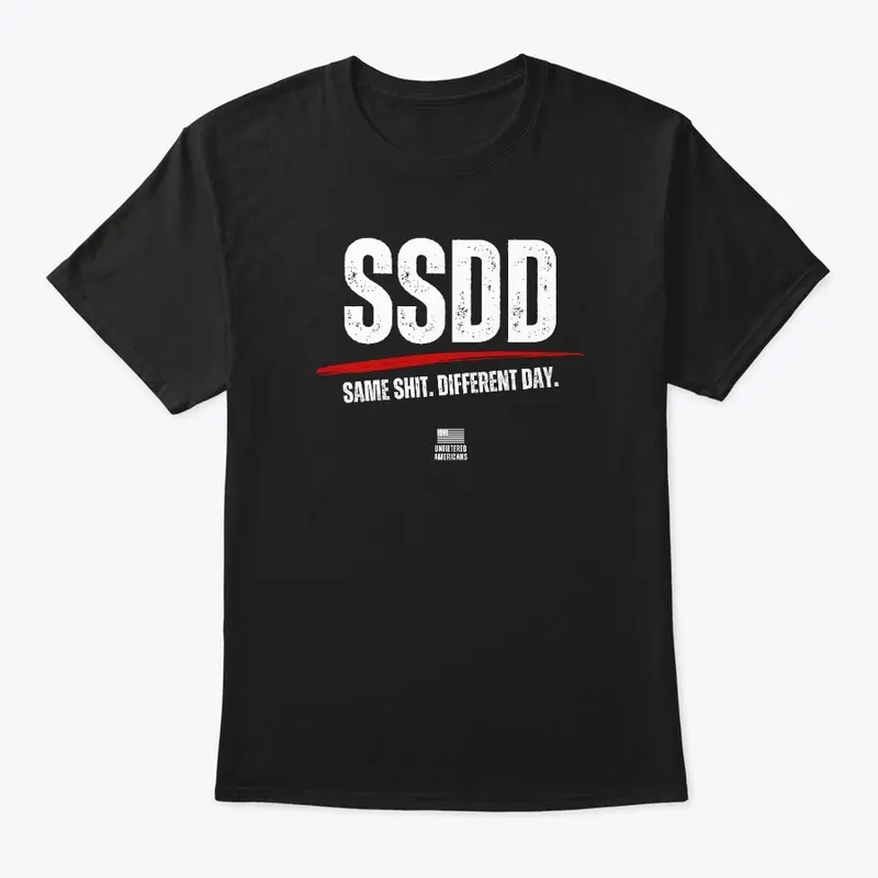 SSDD