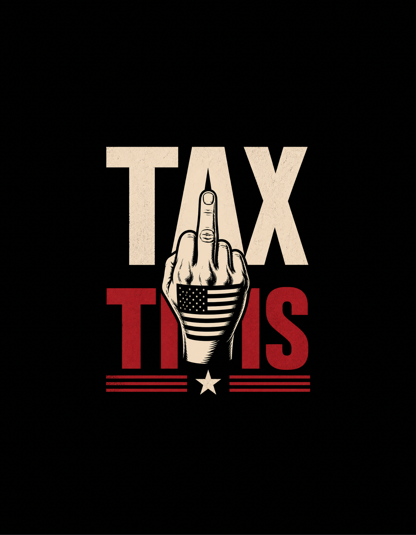 TAX THIS (HDF)