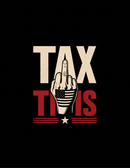 TAX THIS (HDF)