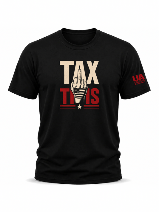 TAX THIS