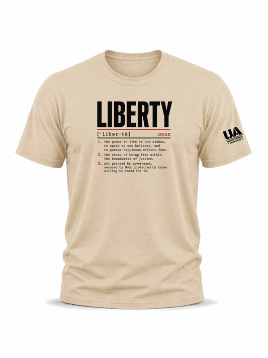 LIBERTY