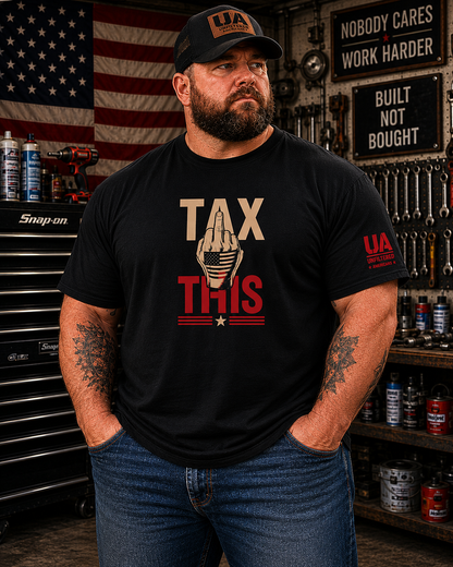 TAX THIS (HDF)