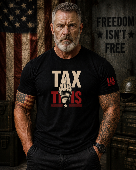 TAX THIS