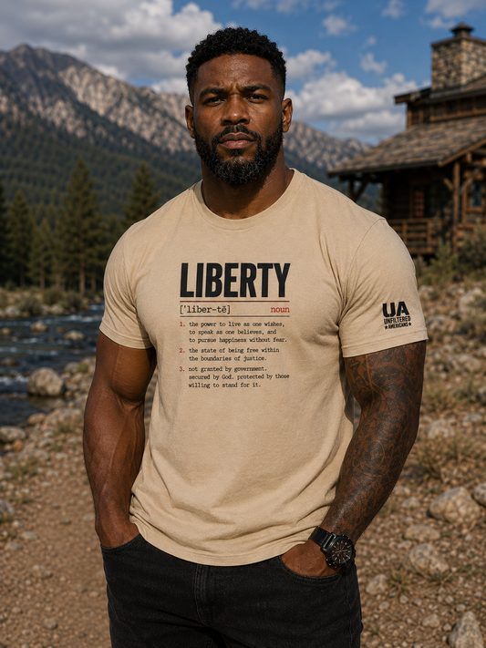 LIBERTY
