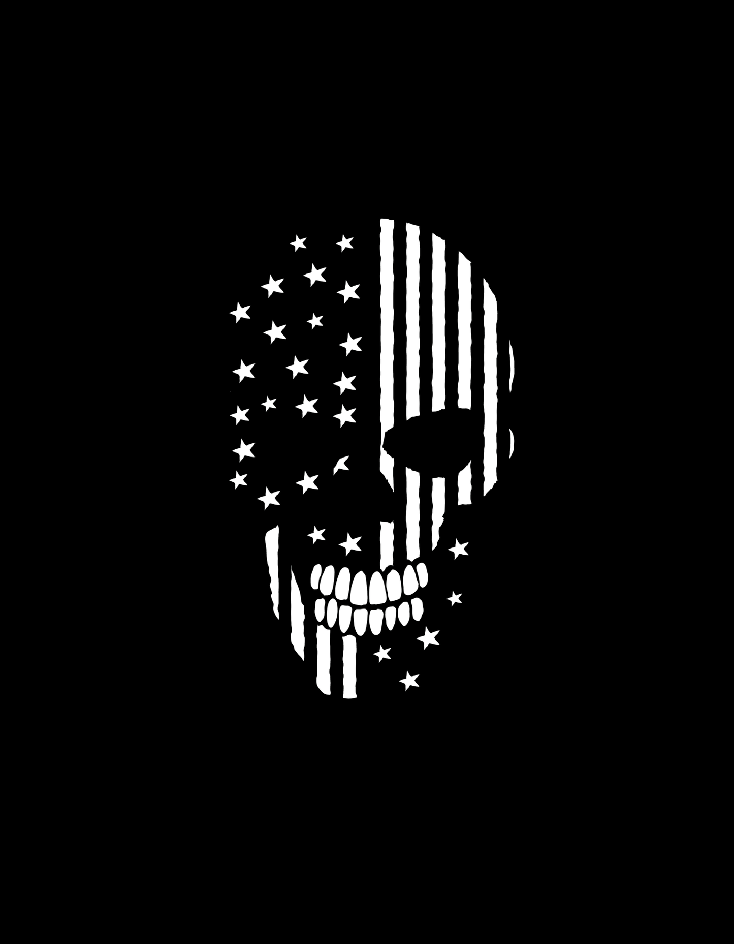 PATRIOT SKULL (HDF)