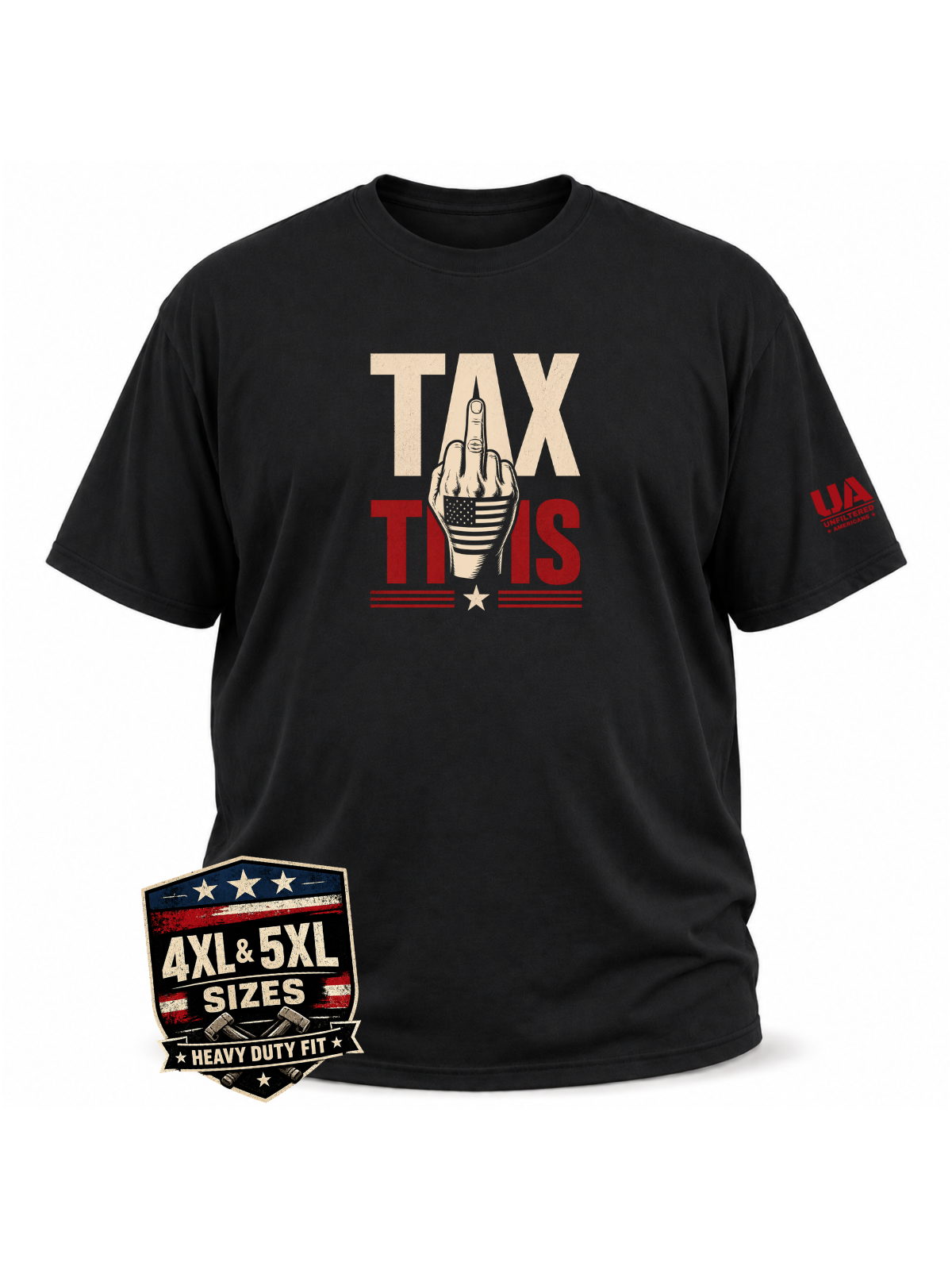 TAX THIS (HDF)